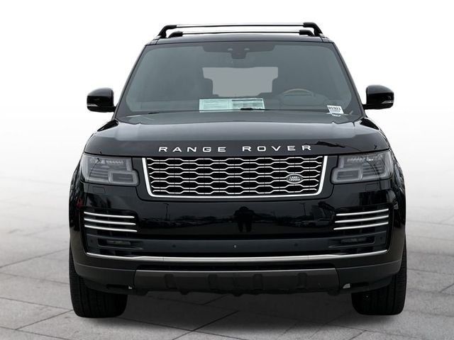 2018 Land Rover Range Rover Autobiography