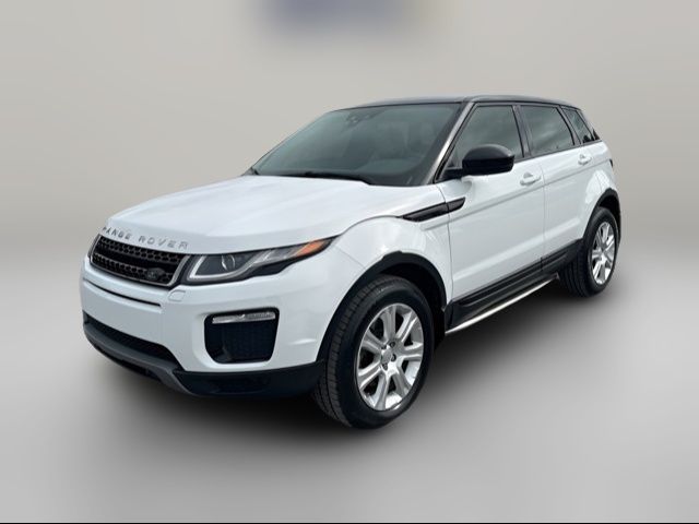 2018 Land Rover Range Rover Evoque SE Premium