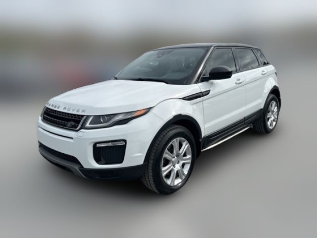 2018 Land Rover Range Rover Evoque SE Premium