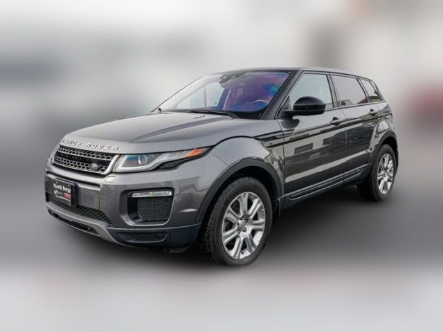 2018 Land Rover Range Rover Evoque SE Premium