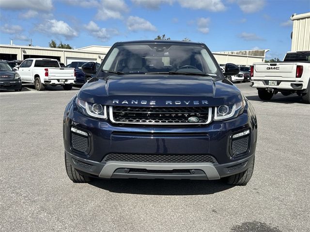 2018 Land Rover Range Rover Evoque SE Premium