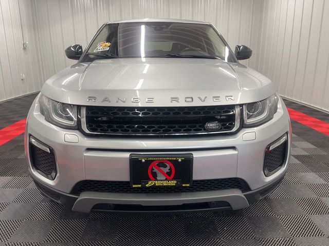 2018 Land Rover Range Rover Evoque SE Premium