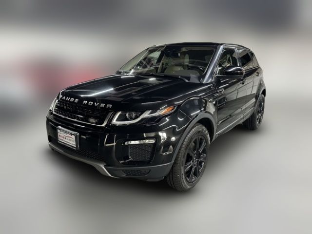 2018 Land Rover Range Rover Evoque SE Premium