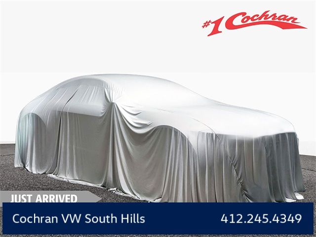 2018 Land Rover Range Rover Evoque SE