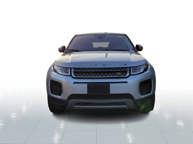 2018 Land Rover Range Rover Evoque SE