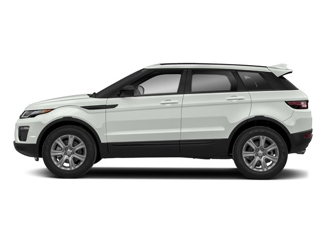 2018 Land Rover Range Rover Evoque SE Premium