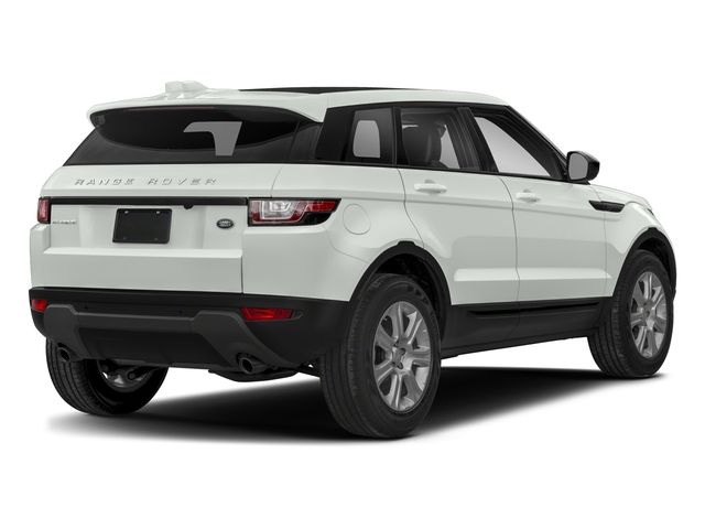 2018 Land Rover Range Rover Evoque SE Premium