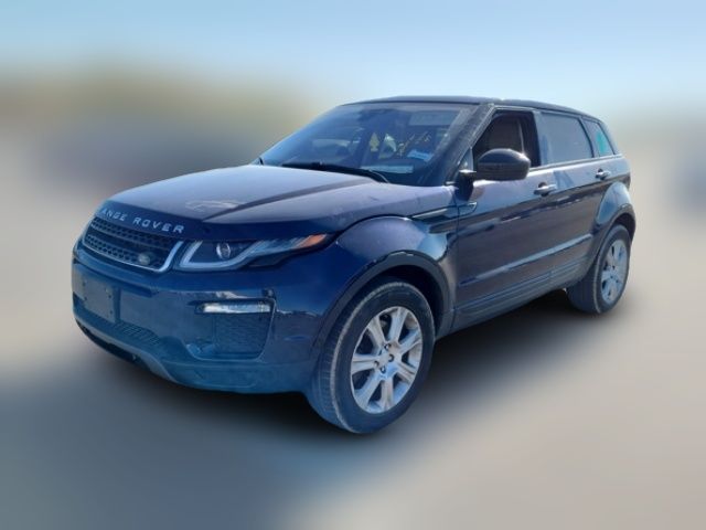 2018 Land Rover Range Rover Evoque SE Premium