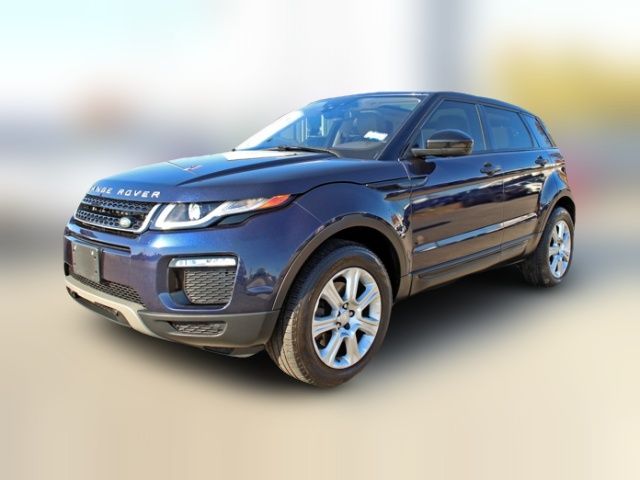 2018 Land Rover Range Rover Evoque SE Premium