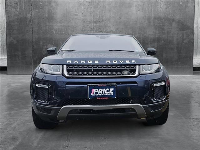 2018 Land Rover Range Rover Evoque SE Premium