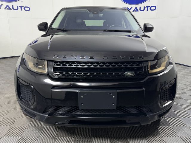 2018 Land Rover Range Rover Evoque SE Premium
