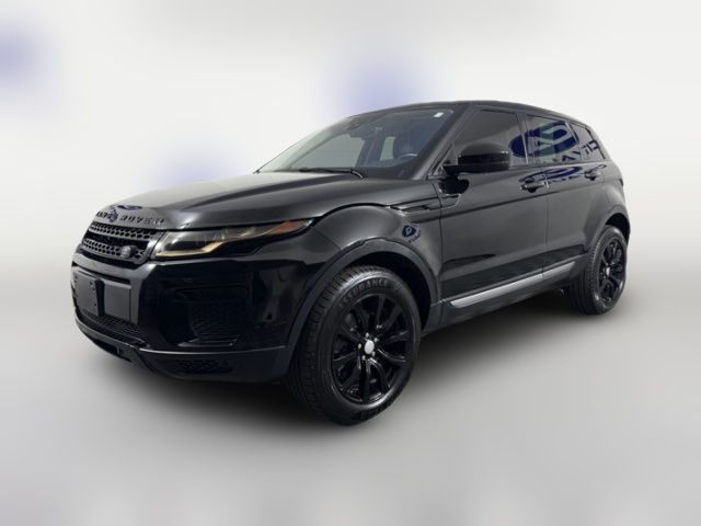 2018 Land Rover Range Rover Evoque SE Premium