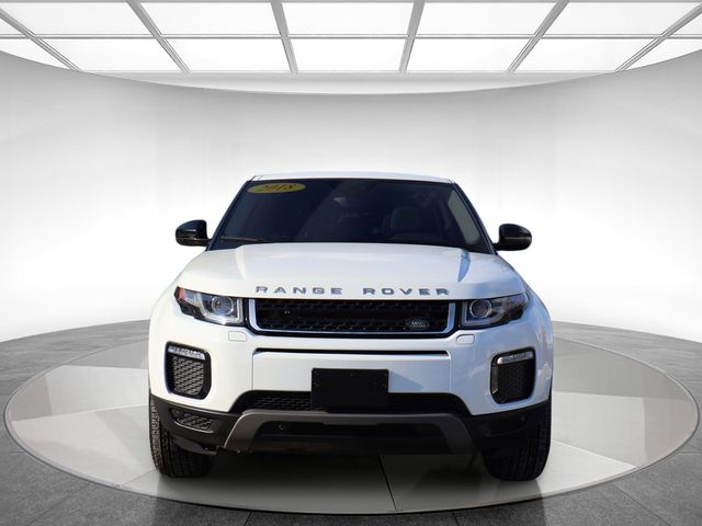 2018 Land Rover Range Rover Evoque SE Premium