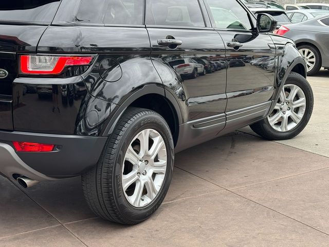 2018 Land Rover Range Rover Evoque SE Premium