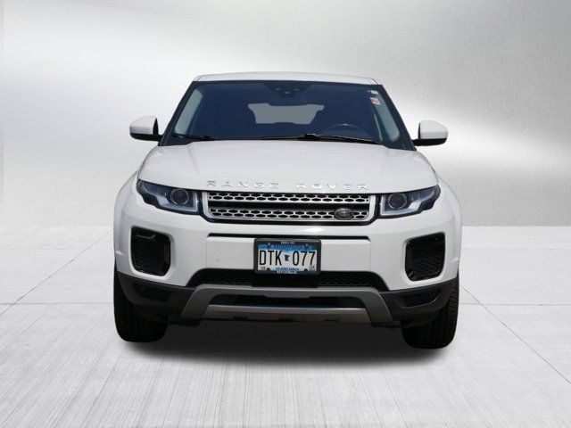 2018 Land Rover Range Rover Evoque SE Premium