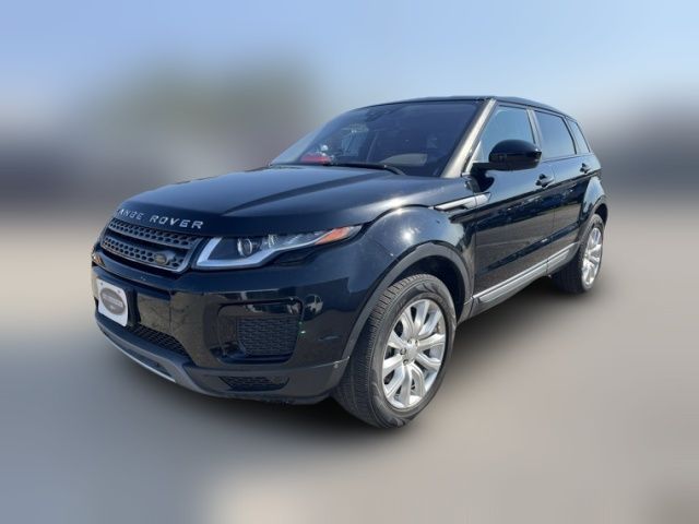 2018 Land Rover Range Rover Evoque SE Premium