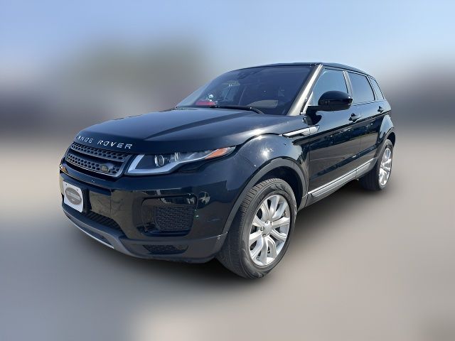 2018 Land Rover Range Rover Evoque SE Premium