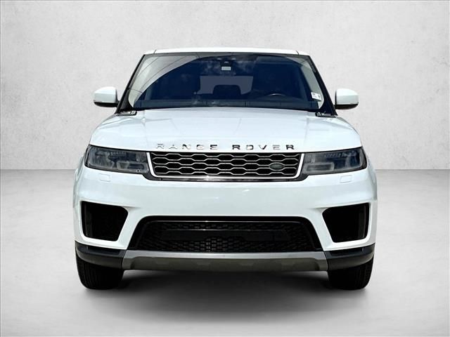 2018 Land Rover Range Rover Sport SE