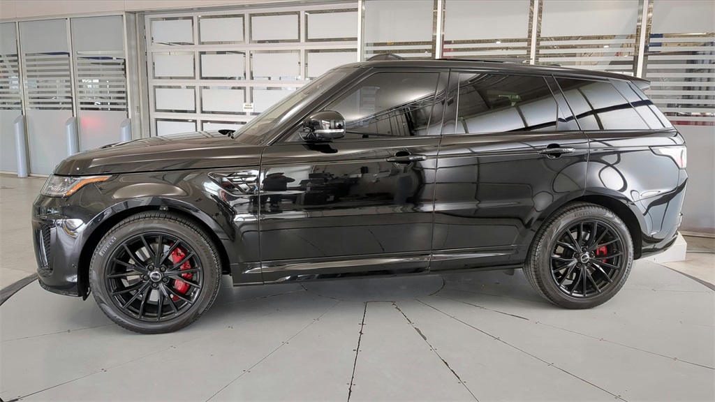 2018 range rover svr for sale sales