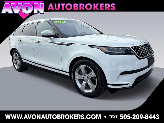 2018 Land Rover Range Rover Velar S