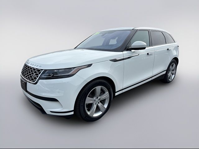 2018 Land Rover Range Rover Velar S