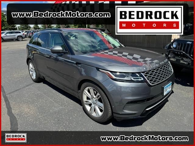 2018 Land Rover Range Rover Velar R-Dynamic SE