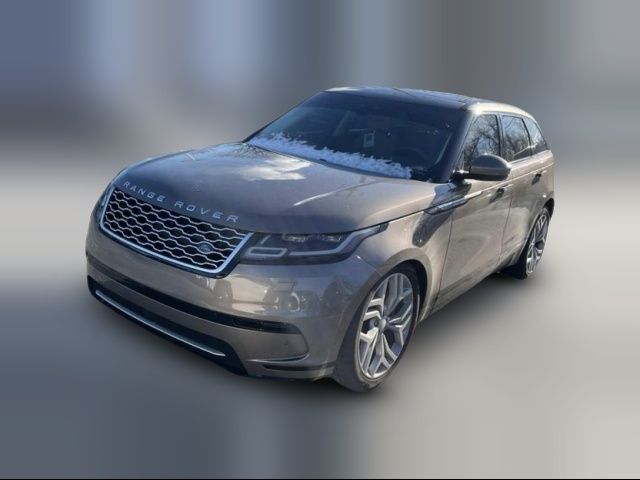 2018 Land Rover Range Rover Velar R-Dynamic SE