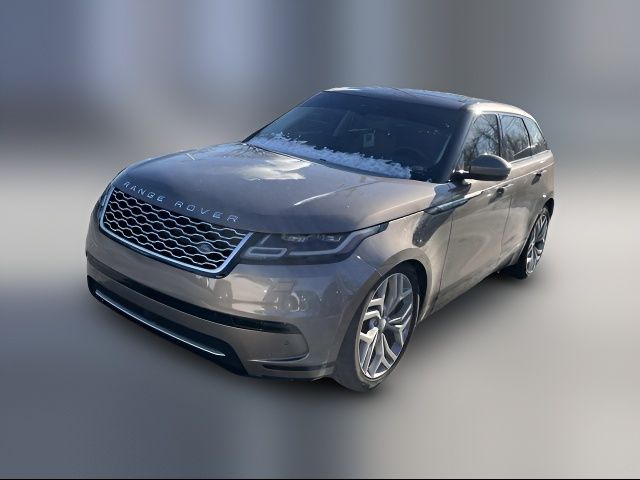 2018 Land Rover Range Rover Velar R-Dynamic SE