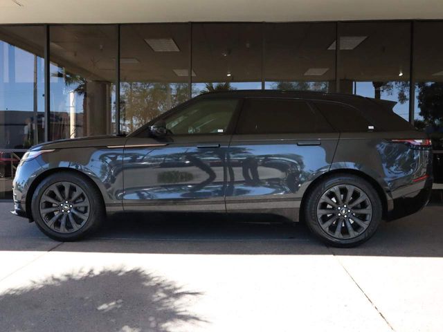 2018 Land Rover Range Rover Velar R-Dynamic SE