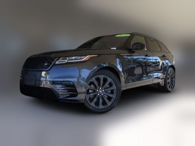 2018 Land Rover Range Rover Velar R-Dynamic SE