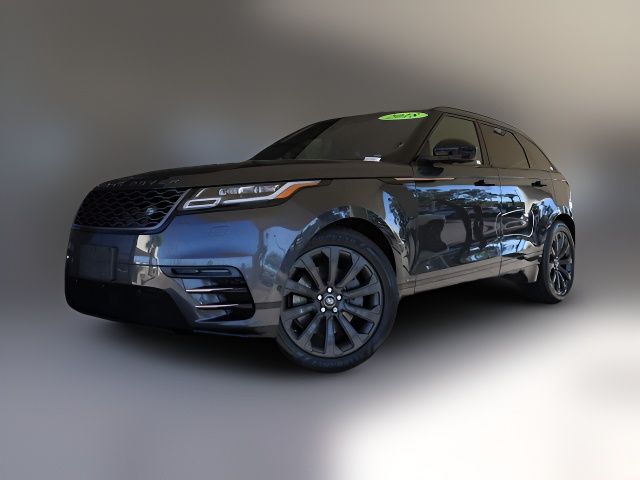 2018 Land Rover Range Rover Velar R-Dynamic SE