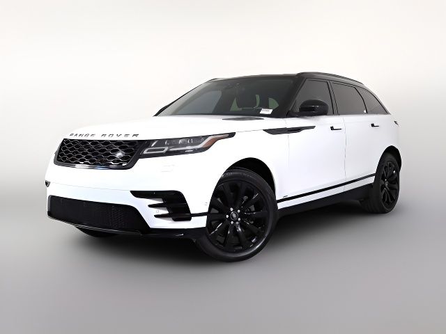 2018 Land Rover Range Rover Velar R-Dynamic SE