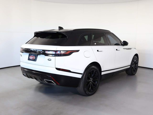 2018 Land Rover Range Rover Velar R-Dynamic SE