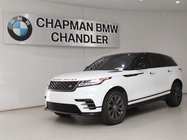 2018 Land Rover Range Rover Velar R-Dynamic SE