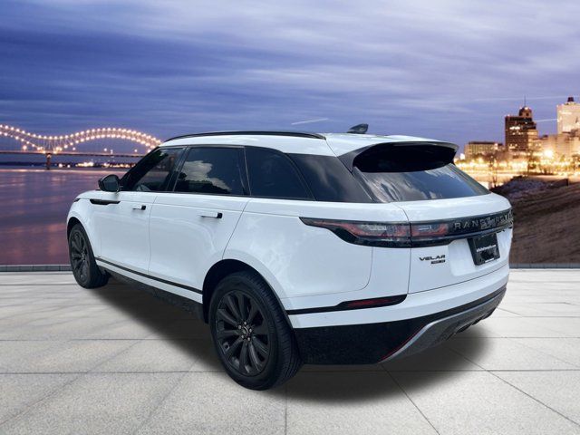 2018 Land Rover Range Rover Velar R-Dynamic SE