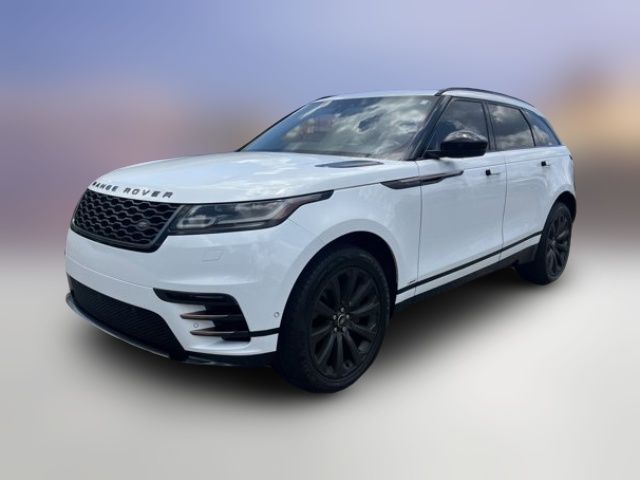 2018 Land Rover Range Rover Velar R-Dynamic SE
