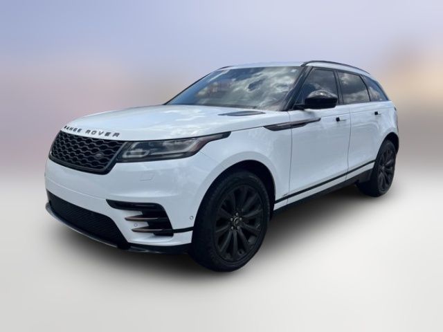 2018 Land Rover Range Rover Velar R-Dynamic SE