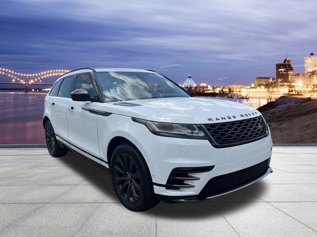 2018 Land Rover Range Rover Velar R-Dynamic SE