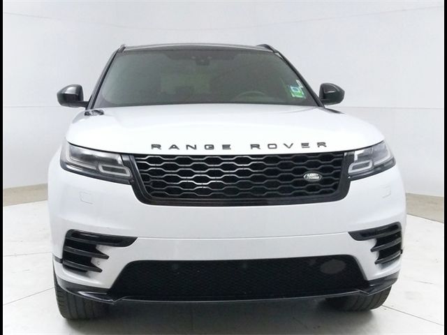 2018 Land Rover Range Rover Velar R-Dynamic HSE