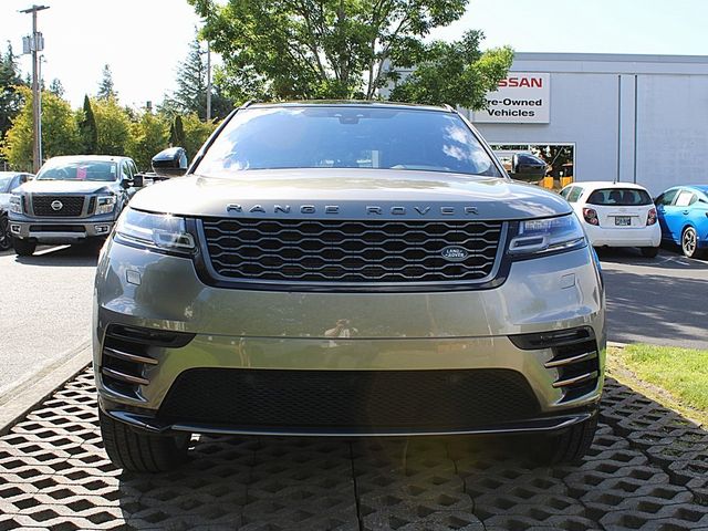 2018 Land Rover Range Rover Velar 