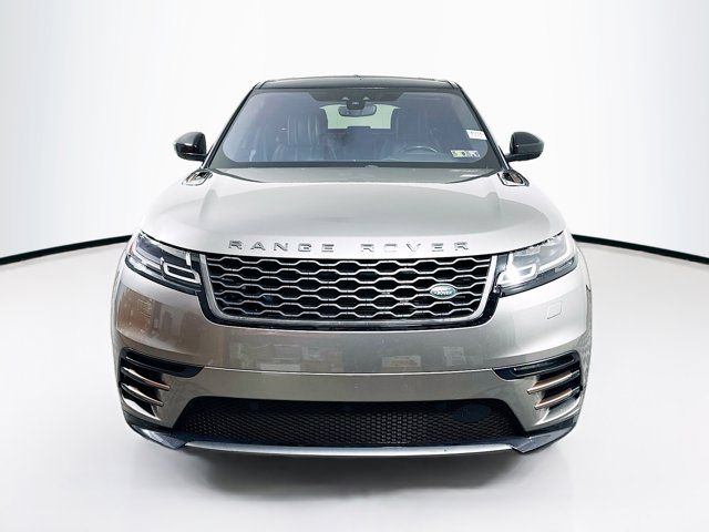 2018 Land Rover Range Rover Velar R-Dynamic HSE