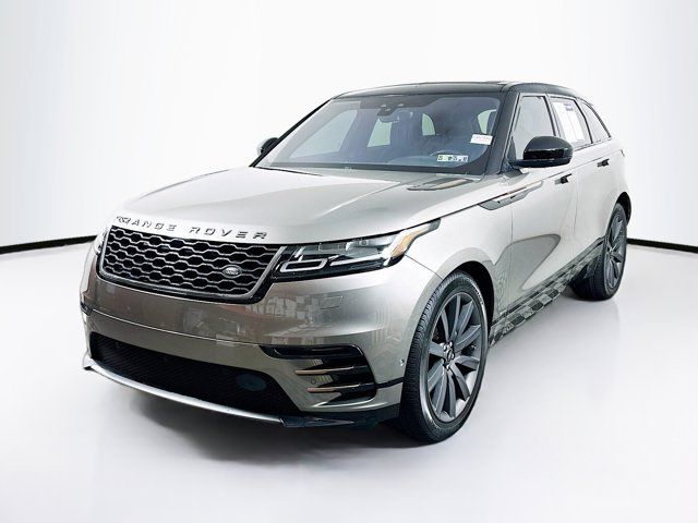 2018 Land Rover Range Rover Velar R-Dynamic HSE