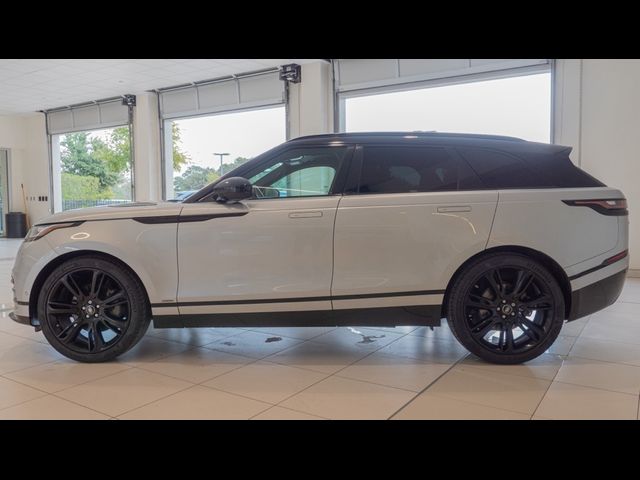 2018 Land Rover Range Rover Velar R-Dynamic HSE