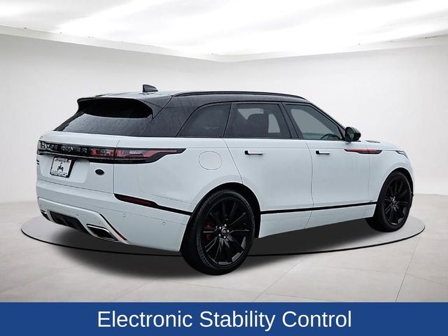 2018 Land Rover Range Rover Velar R-Dynamic HSE