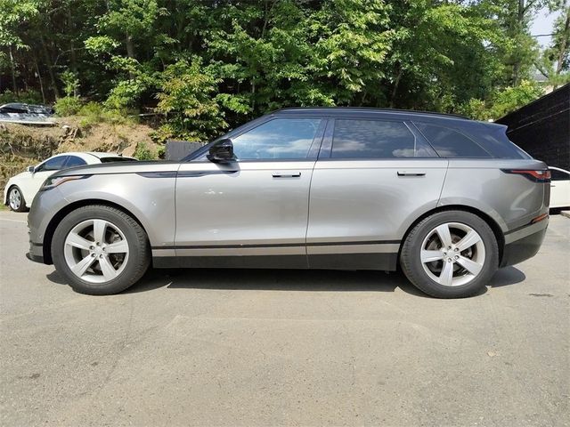 2018 Land Rover Range Rover Velar R-Dynamic HSE