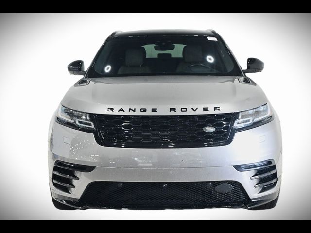 2018 Land Rover Range Rover Velar R-Dynamic HSE