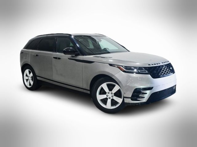 2018 Land Rover Range Rover Velar R-Dynamic HSE