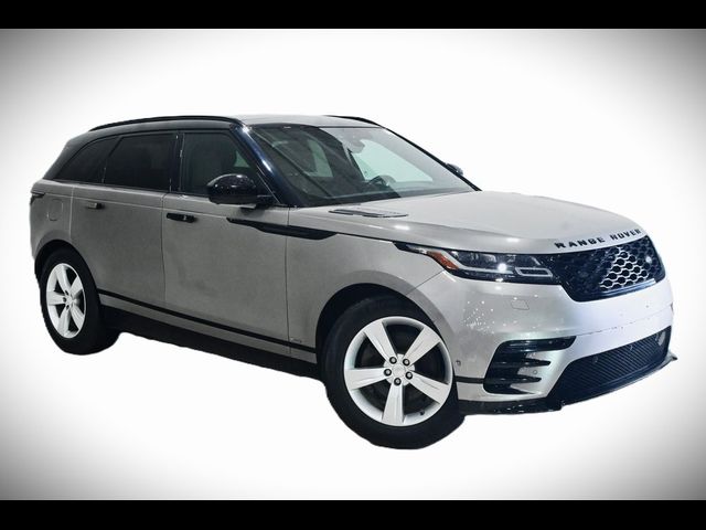 2018 Land Rover Range Rover Velar R-Dynamic HSE