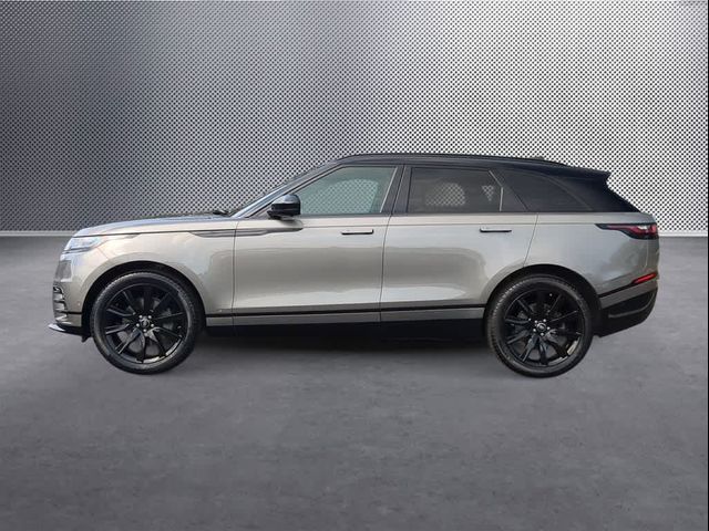 2018 Land Rover Range Rover Velar R-Dynamic HSE