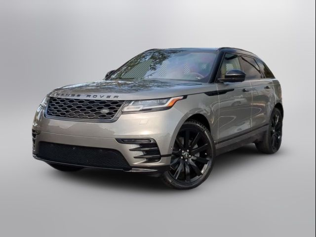 2018 Land Rover Range Rover Velar R-Dynamic HSE